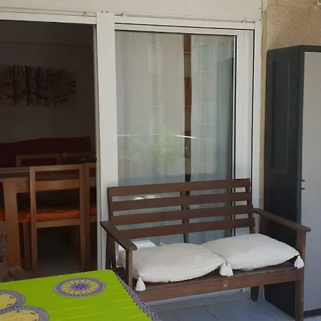 Sun & Beach Appartamento