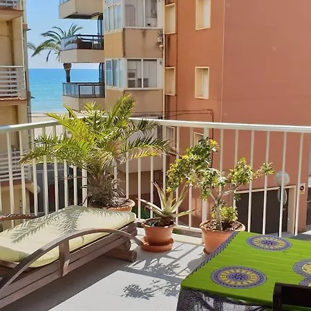 Apartman Sun & Beach Salou