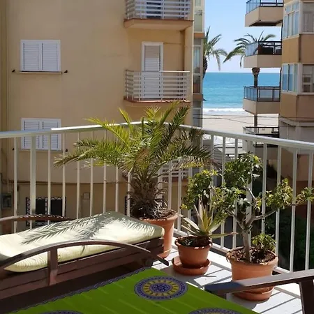 Apartman Sun & Beach