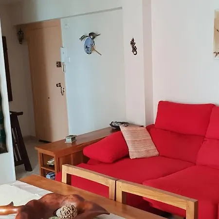 Sun & Beach Apartment