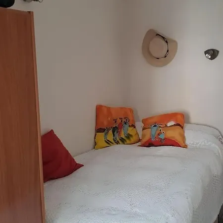 Sun & Beach Apartment *